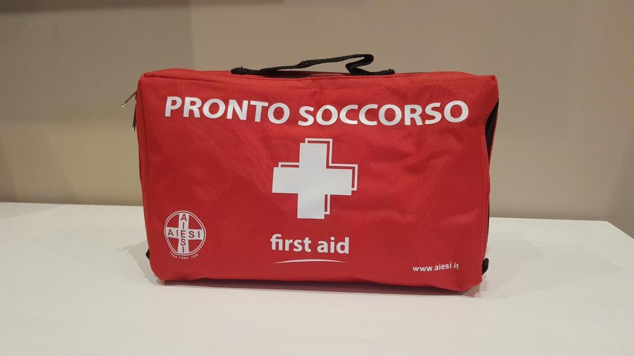 Suite Del Collezionista Rzym Zewnętrze zdjęcie